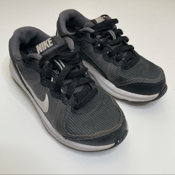 Nike kids sneakers